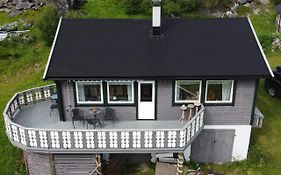 Rivdnji Holiday Home Smorfjord